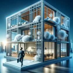 Ana Teknik Özellikleri: