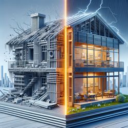 Sonuç Yerine Bir Uyarı: Kalitesiz Doğrama Uzun Vadede Zararlıdır